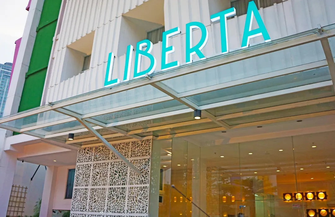 Liberta Hotel Kemang-1