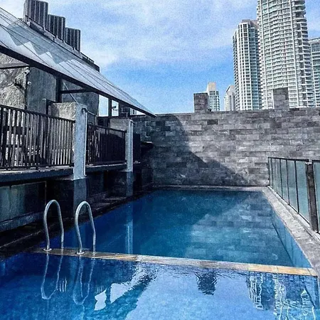 Liberta Hotel Kemang-3