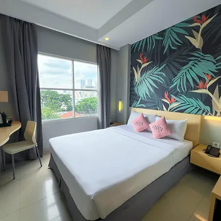 Liberta Hotel Kemang-2