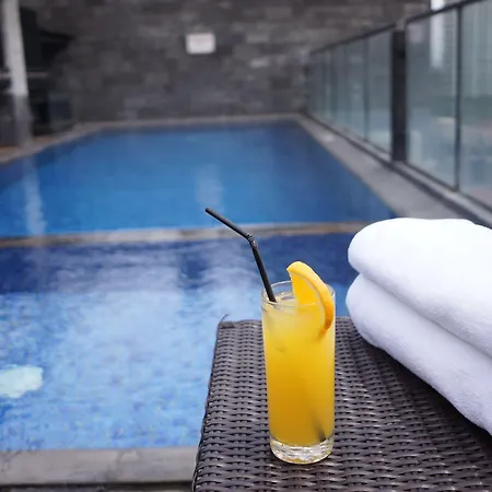 Liberta Hotel Kemang-2